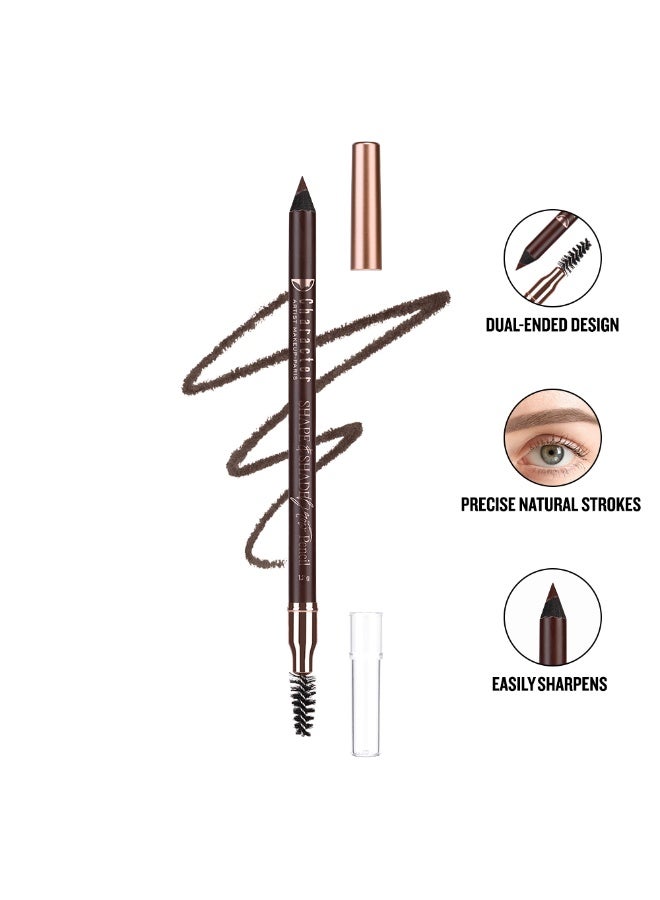 كاركتر قلم الحواجب شايب & شايد - Image 1